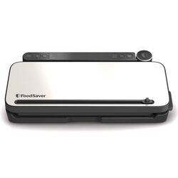 Вакуумный упаковщик FoodSaver VS3190X (Silver) Thumb