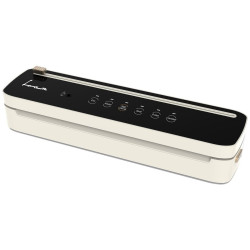 Aparat de vidat Fram FAV-100CR-BK (Cream/Black) Thumb