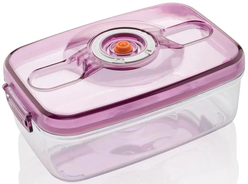 Вакуумный упаковщик Gallet Narbonne MSV250BOX (Purple)