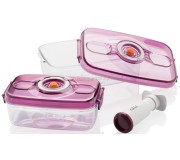 Aparat de vidat Gallet Narbonne MSV250BOX (Purple)