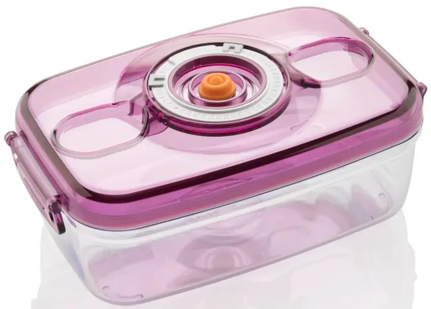 Вакуумный упаковщик Gallet Narbonne MSV250BOX (Purple)