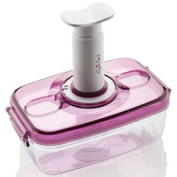 Вакуумный упаковщик Gallet Narbonne MSV250BOX (Purple) Thumb