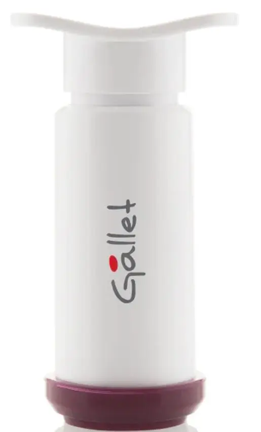 Вакуумный упаковщик Gallet Narbonne MSV250BOX (Purple)