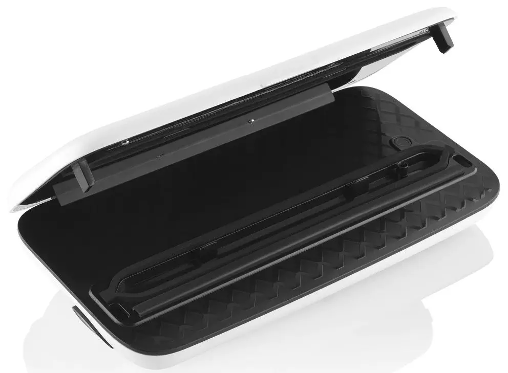 Вакуумный упаковщик Gallet MSV 250 (White)