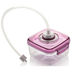 Вакуумный упаковщик Gallet MSV 250 (White) Thumb