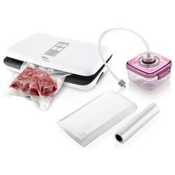 Вакуумный упаковщик Gallet MSV 250 (White) Thumb