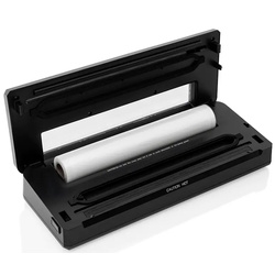 Вакуумный упаковщик Gorenje Sealer VS110BE (Silver/Black) Thumb