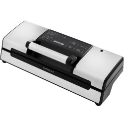 Aparat pentru vidare Gorenje VS120E PRO (Inox/Black) Thumb
