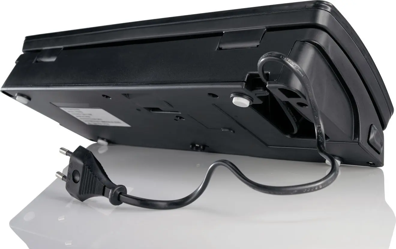 Вакуумный упаковщик Gorenje VS120E (Inox)