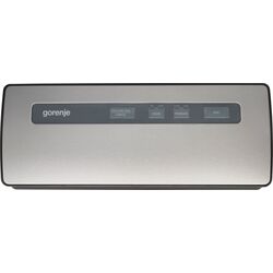Aparat de vidat Gorenje VS120ES (Inox) Thumb