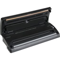 Aparat de vidat Gorenje VS120ES (Inox) Thumb