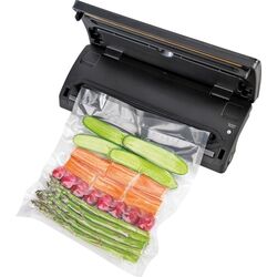 Aparat de vidat Gorenje VS120ES (Inox) Thumb