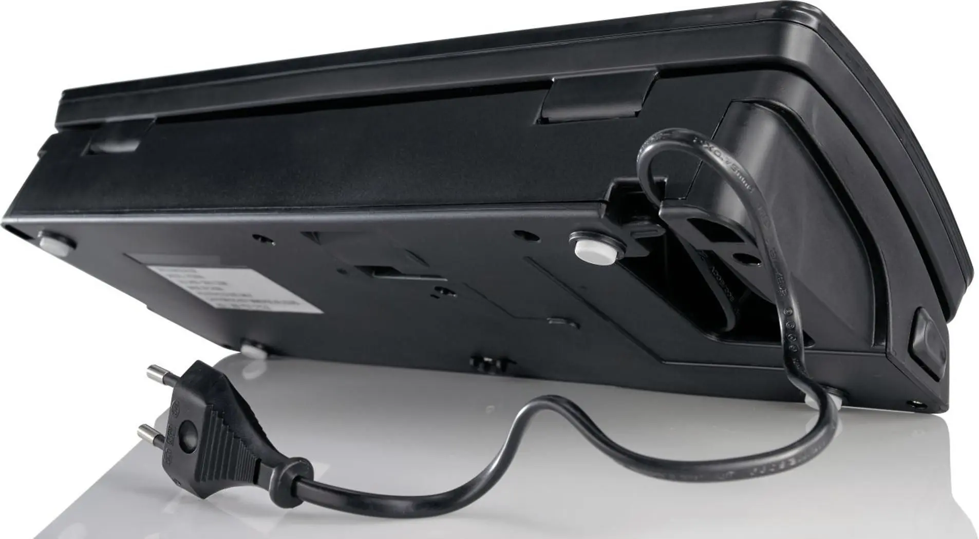 Aparat de vidat Gorenje VS120ES (Inox)