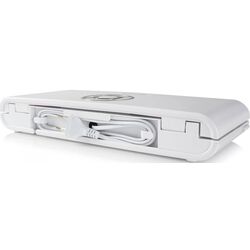 Вакуумный упаковщик Gorenje VS120W (White) Thumb