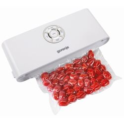 Вакуумный упаковщик Gorenje VS120W (White) Thumb