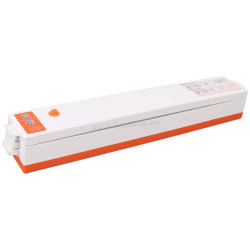 Вакуумный упаковщик Gotel Q79B (White/Orange)