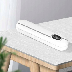 Вакуумный упаковщик Gotel Q79C (White) Thumb