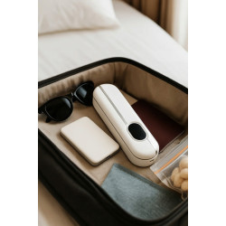 Вакуумный упаковщик Gotel Q79C (White) Thumb