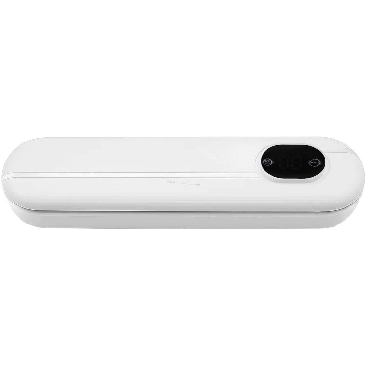 Aparat de vidat Gotel Q79C (White)