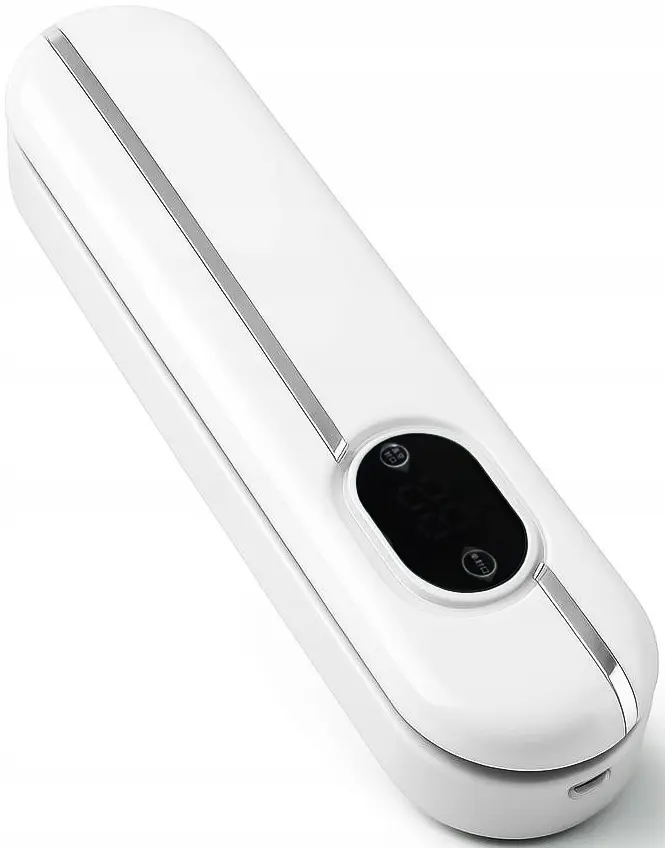 Вакуумный упаковщик Gotel Q79C (White)