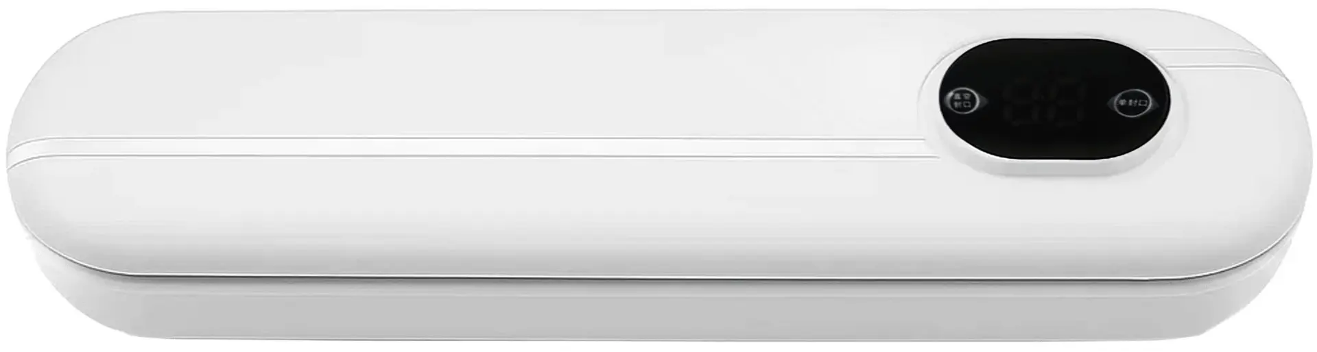 Вакуумный упаковщик Gotel Q79C (White)