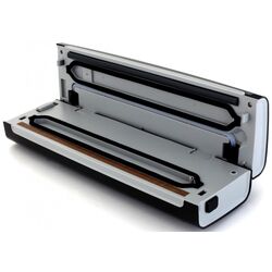 Aparat de vidat Heinner HAV-130BKSS (Inox/Black) Thumb