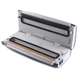 Вакуумный упаковщик Heinner HAV-140WH (White) Thumb