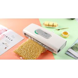 Вакуумный упаковщик Heinner HAV-140WH (White) Thumb