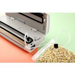 Вакуумный упаковщик Heinner HAV-140WH (White) Thumb