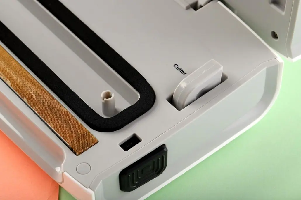 Вакуумный упаковщик Heinner HAV-140WH (White)