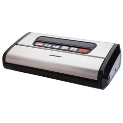 Вакуумный упаковщик Heinner HAV-165BKSS (Silver/Black)