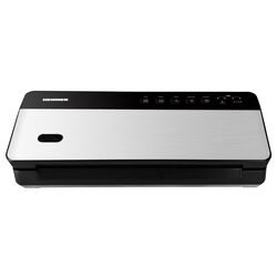 Вакуумный упаковщик Heinner HAV-CRD80SS (Silver/Black)