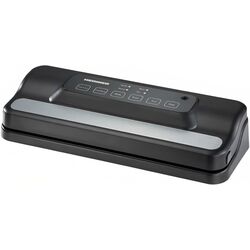  Aparat de vidat Heinner HAV-E110BKSL (Black/Silver) Thumb