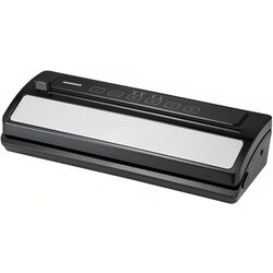 Aparat pentru vidare Heinner HAV-E110SS (Black/Inox) Thumb