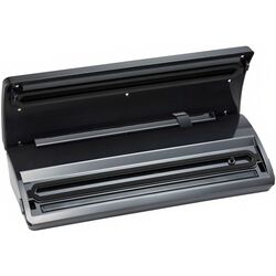 Aparat pentru vidare Heinner HAV-E110SS (Black/Inox) Thumb