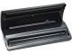 Вакуумный упаковщик Heinner HAV-E110SS (Black/Inox)