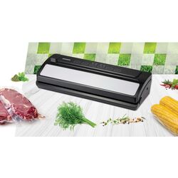 Aparat pentru vidare Heinner HAV-E110SS (Black/Inox) Thumb