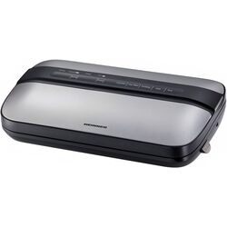 Вакуумный упаковщик Heinner HAV-EDC120SS (Black/Inox) Thumb