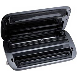 Вакуумный упаковщик Heinner HAV-EDC120SS (Black/Inox) Thumb