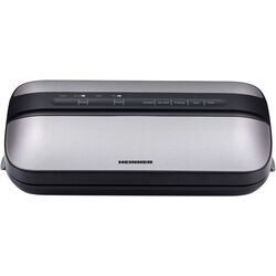 Вакуумный упаковщик Heinner HAV-EDC120SS (Black/Inox)