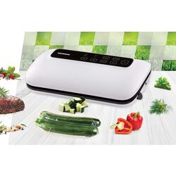 Aparat pentru vidare Heinner HAV-EDC120WH (Black/White) Thumb