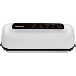 Вакуумный упаковщик Heinner HAV-EDC120WH (Black/White)