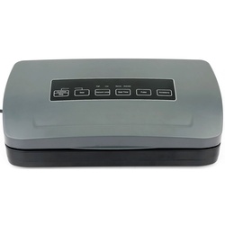 Вакуумный упаковщик Hendi 201626 (Grey)