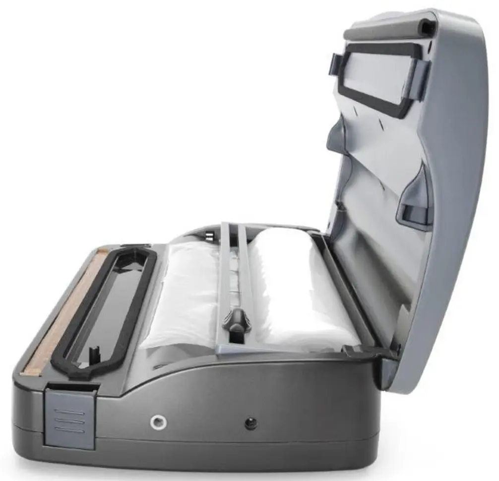 Aparat pentru vidare Hendi 201626 (Grey)