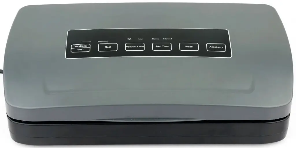 Aparat pentru vidare Hendi 201626 (Grey)