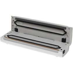 Вакуумный упаковщик Home HGFH01 (White/Grey) Thumb