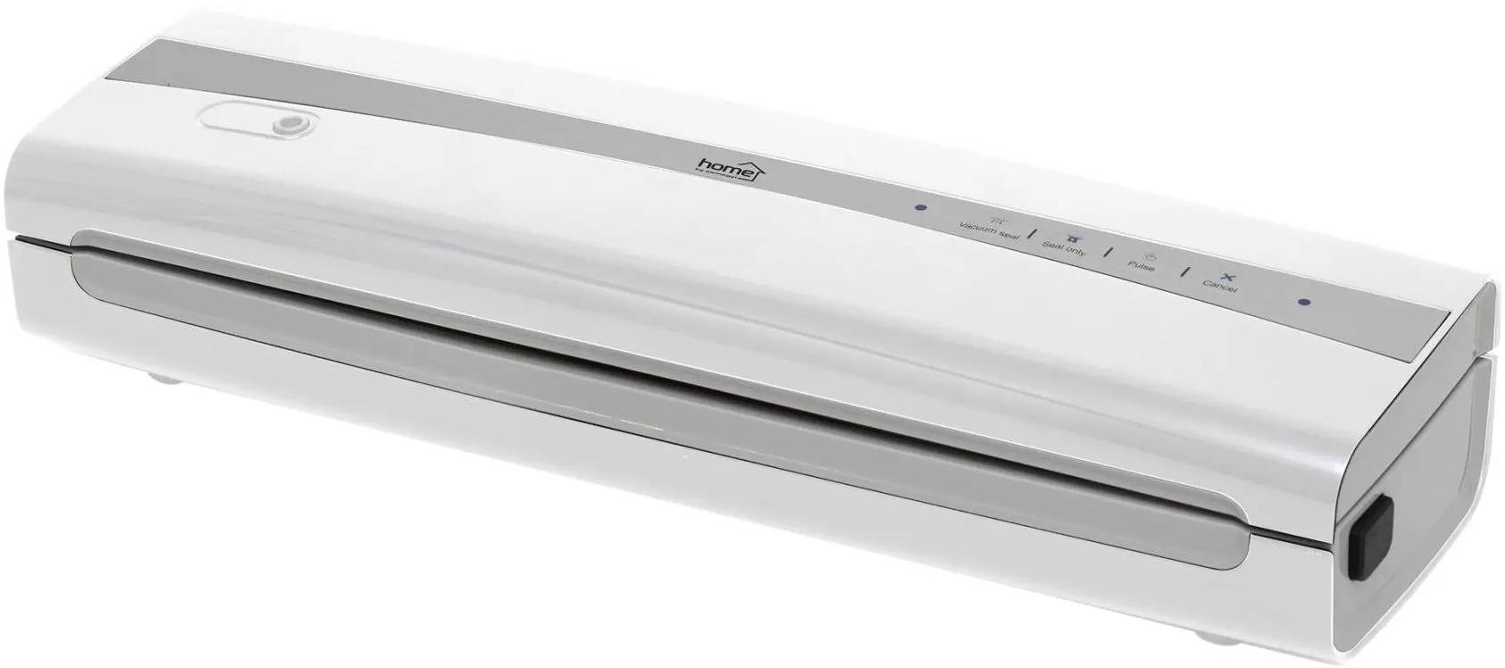 Вакуумный упаковщик Home HGFH01 (White/Grey)