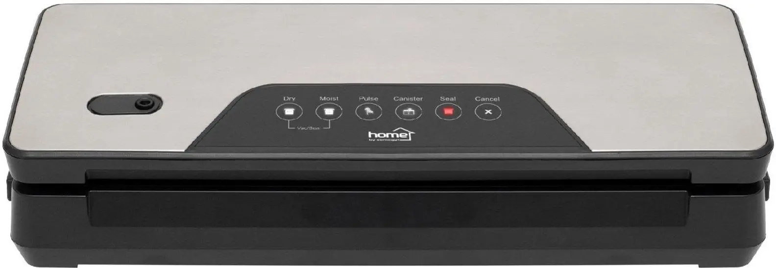 Вакуумный упаковщик Home HGFH10 (Black/Grey)