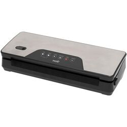 Вакуумный упаковщик Home HGFH10 (Black/Grey)