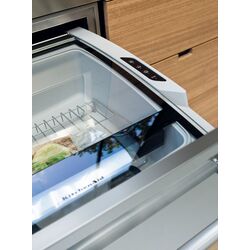 Встраиваемый вакуумный упаковщик KitchenAid KVXXX 44601 (Inox) Thumb